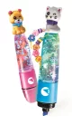 Színes Sweet Pets szövegkiemelő készlet Clementoni