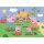Peppa malac 30 db-os puzzle Clementoni