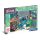 Disney Lilo és Stitch, A csillagkutya 300 db-os puzzle Clementoni