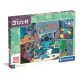 Disney Lilo és Stitch, A csillagkutya 300 db-os puzzle Clementoni