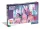 K-pop Démonvadászok Shining Stars 104 db-os Super puzzle Clementoni