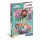 Gabi babaháza 2x60 db-os puzzle Clementoni