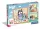 Bluey Creative Play 3x48 db-os puzzle Clementoni