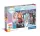 Disney Jégvarázs Winter Magic 60 db-os puzzle Clementoni