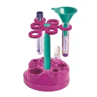 Mini parfümkészítő laboratórium Little Alchemist Clementoni