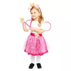 Peppa malac Princess jelmez 3-4 év