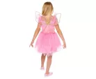 Tündér Pink jelmez 3-4 év