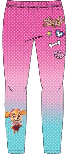 Mancs Őrjárat Bone Gyerek Leggings 4 év / 104 cm