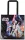 Star Wars Dark shopping bag, bevásárlótáska 38 cm