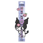 Hello Kitty Kuromi digitális karóra