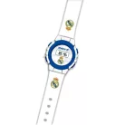 Real Madrid Emblem digitális karóra