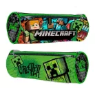 Minecraft Blocky Boom tolltartó 22 cm
