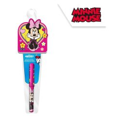 Disney Minnie Heart mini notesz + toll szett