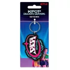 K-pop Démonvadászok Saja Boys kulcstartó