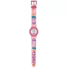 Disney Lilo és Stitch, A csillagkutya Pink Angel digitális karóra