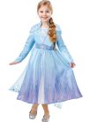 Disney Jégvarázs, Delux Elsa jelmez 7-8 év