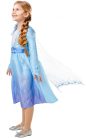 Disney Jégvarázs, Delux Elsa jelmez 7-8 év