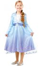 Disney Jégvarázs, Delux Elsa jelmez 7-8 év