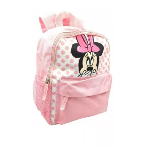 Disney Minnie Secret hátizsák, táska 28 cm