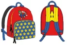 Super Mario Red hátizsák, táska 28 cm