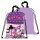 Hello Kitty Kuromi Deluxe sporttáska, tornazsák 45 cm