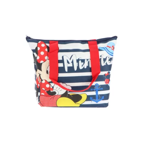 Disney Minnie Anchor strandtáska 47 cm