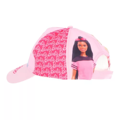 Barbie Fabulous gyerek baseball sapka 54 cm