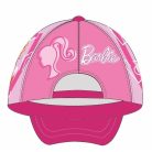 Barbie Together gyerek baseball sapka 54 cm