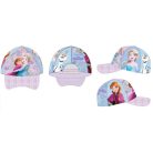 Disney Jégvarázs Bond gyerek baseball sapka 54 cm