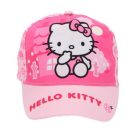 Hello Kitty Daydream gyerek baseball sapka 53 cm