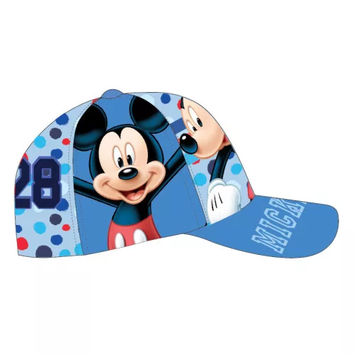 Disney Mickey 1928 gyerek baseball sapka 51 cm