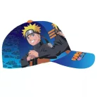Naruto Kage Bunshin gyerek baseball sapka 56 cm