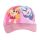 Mancs Őrjárat Flowers and Rainbows gyerek baseball sapka 52 cm