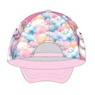 Unikornis Clouds gyerek baseball sapka 53 cm