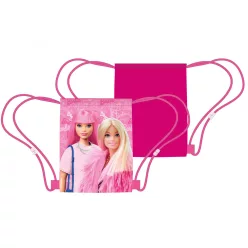 Barbie Icon sporttáska, tornazsák 40 cm