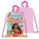 Disney Vaiana Voyage Vibes Deluxe sporttáska, tornazsák 45 cm