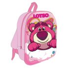 Disney Játékháború Lotso 3D hátizsák, táska 30 cm