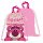 Disney Játékháború Lotso Deluxe sporttáska, tornazsák 45 cm