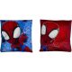 Pókember Spidey Style párna, díszpárna 38x38 cm