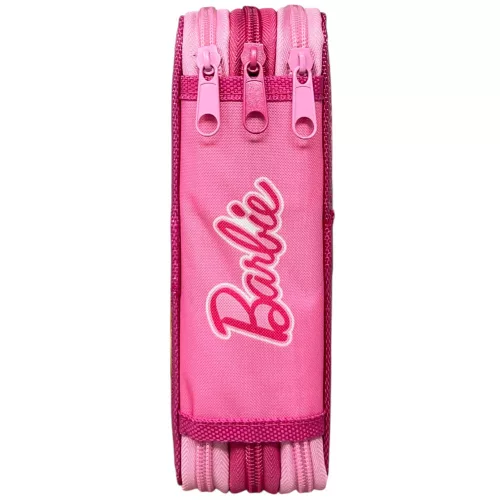 Barbie Glam Style tolltartó töltött 3 emeletes