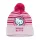 Hello Kitty Light Pink gyerek sapka