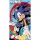 Sonic a sündisznó Electric Speed fürdőlepedő, strand törölköző 70x140cm (Fast Dry)