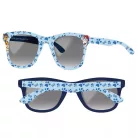 Mancs Őrjárat Sunny Paws napszemüveg és baseball sapka szett