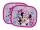 Disney Minnie So Chic napellenző ablakra 2 db-os