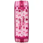 Disney Minnie Lovely Charm tolltartó töltött 3 emeletes