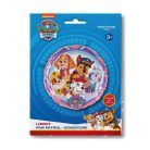 Mancs Őrjárat Adventure fólia lufi 46 cm