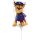 Mancs Őrjárat Chase mini fólia lufi 35 cm (WP)