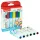 Fisher-Price Let's Draw Fun kimosható filctoll 6 db-os