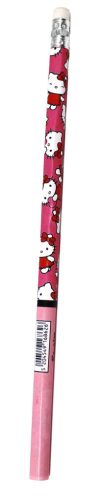 Hello Kitty Sweetheart írószer szett 5 db-os