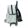 Marie cica gurulós ovis hátizsák, táska 30 cm
